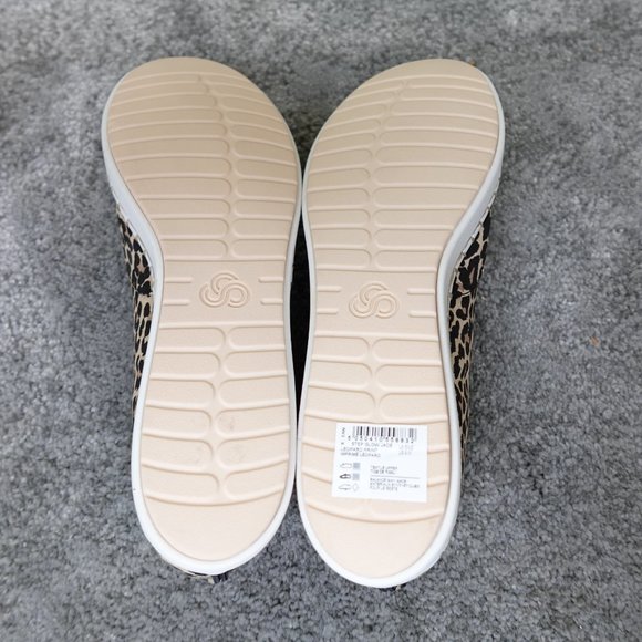 a new day black mules